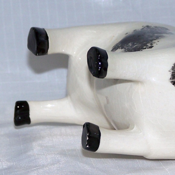 VTG-Cow Creamer - Picture 6 of 10